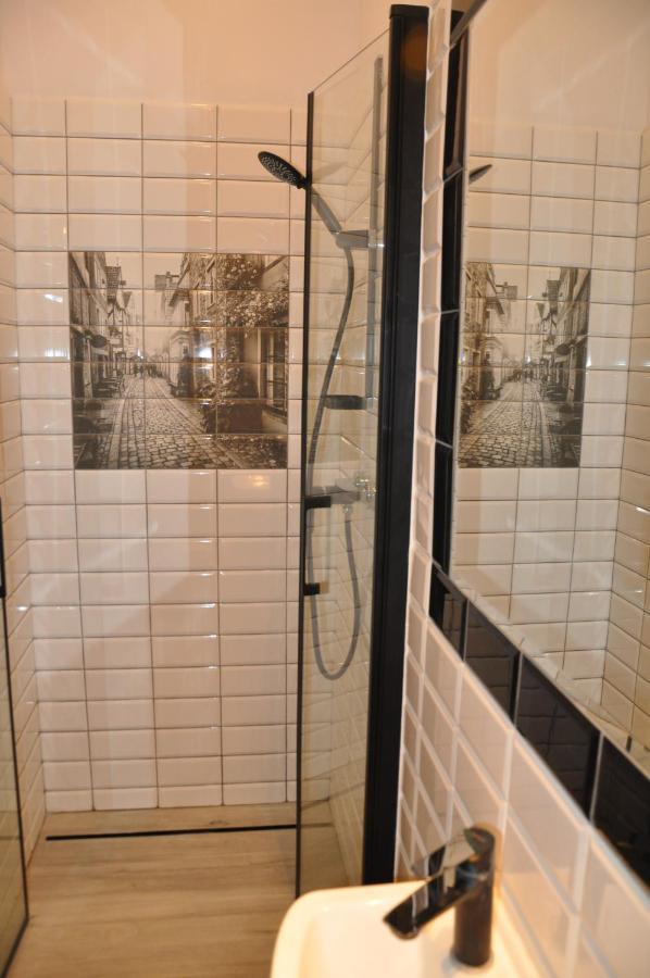 Cichy Zakatek - Ekskluzywny Apartament 90 M2 ワルシャワ エクステリア 写真