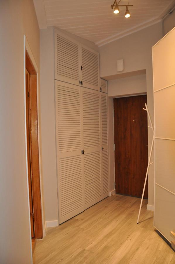 Cichy Zakatek - Ekskluzywny Apartament 90 M2 ワルシャワ エクステリア 写真