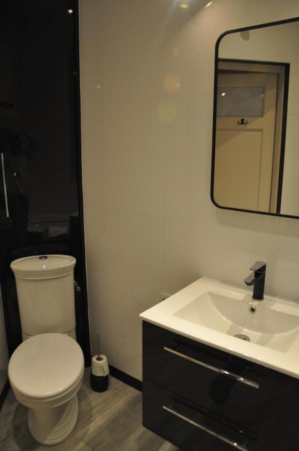 Cichy Zakatek - Ekskluzywny Apartament 90 M2 ワルシャワ エクステリア 写真