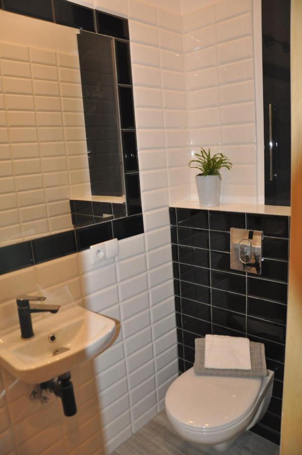 Cichy Zakatek - Ekskluzywny Apartament 90 M2 ワルシャワ エクステリア 写真